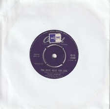 Dean Martin - You Were Made