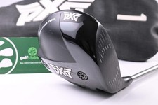 PXG 0811 XT Gen4 Driver / 7.5 Degree / Regular Flex US Composites Superlite