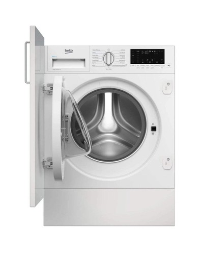 Beko wtik94121f 9kg washing - beko,