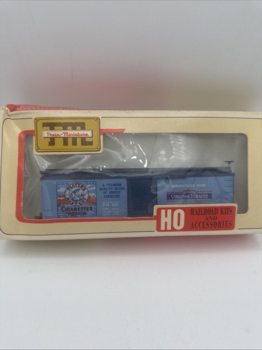 Vtg tmi train miniature - train,