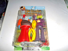 THE BEATLES McFARLANE YELLOW