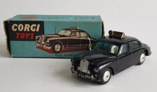 Corgi Toys No. 209, Riley