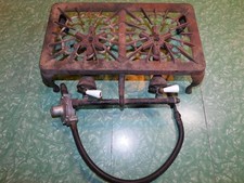 WORKS GREAT~ANTIQUE GRISWOLD 2