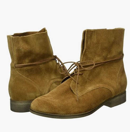 Gabor ladies fever - 'fever', suede