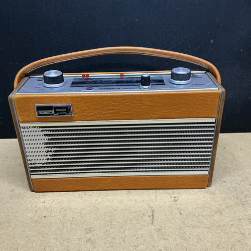 Vintage roberts r505 - vintage,