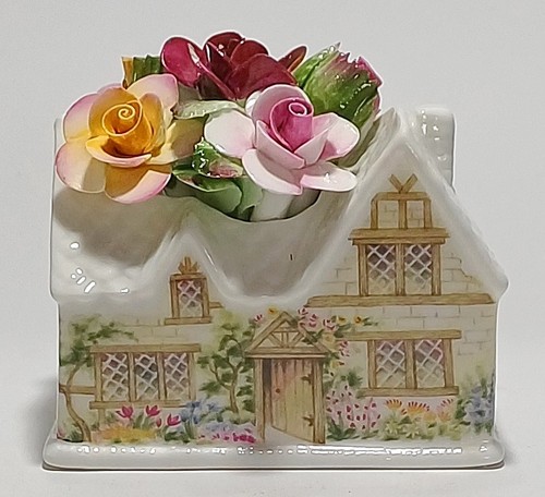 Royal albert old country roses - albert,