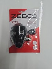 Zebco 202 - Spin Cast Fishing