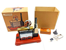 Mamod Steam Engine SP2 Vintage