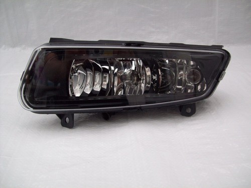 Polo fog lamp - 6r,
