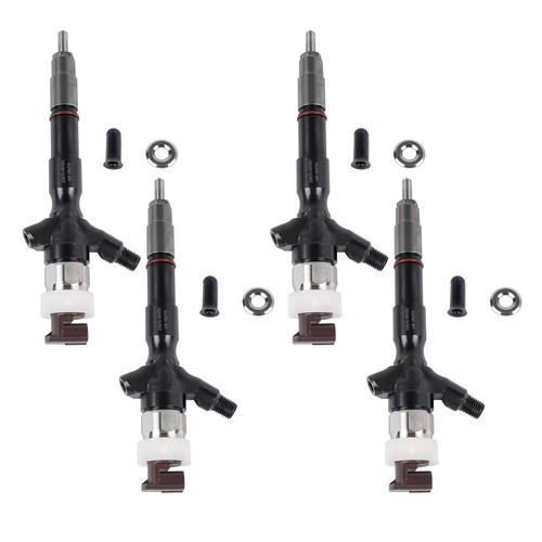 Fuel injector fits toyota - 4x,