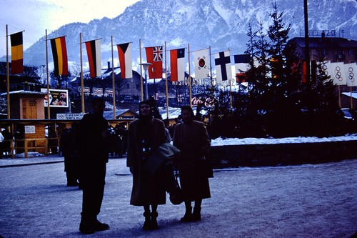 1956 olympic winter - olympic,