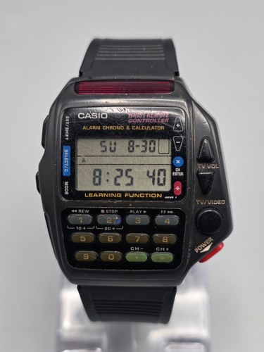 1994 vintage casio cmd - vintage, cmd-40