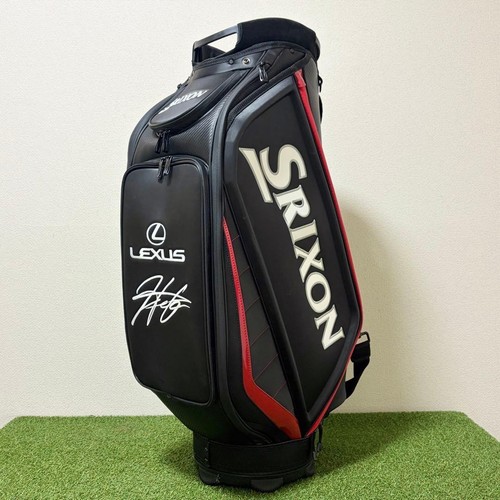 Lexus srixon tour staffgolf - lexus,