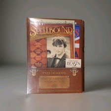 Fantastic beasts Mewt