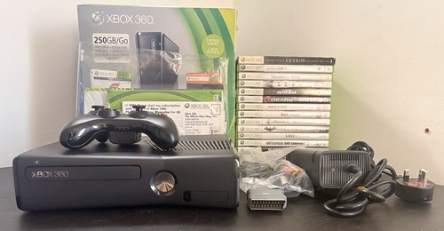Immaculate xbox 360 - xbox, s