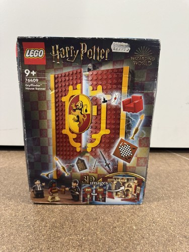 Lego harry potter - lego, potter: