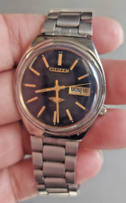 FAULTY - Vintage Citizen Auto