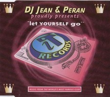 DJ Jean & Peran - Let Yourself