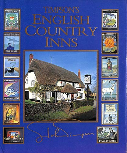 Timpson english country inns - timpson's,