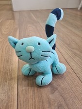 PILCHARD THE CAT PLUSH Soft