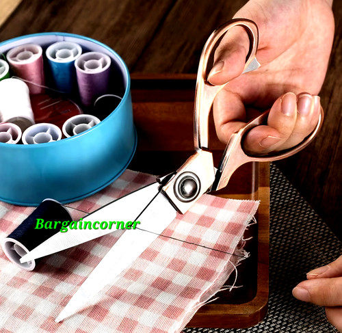 Tailoring scissor sewing cloth - tailoring,