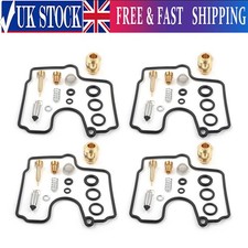 Fit for Yamaha YZF-R1 1998-2001 YZF R1 Carburetor Repair Kit Rebuild Set Parts