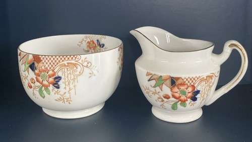 Vintage foley bone china della - china,