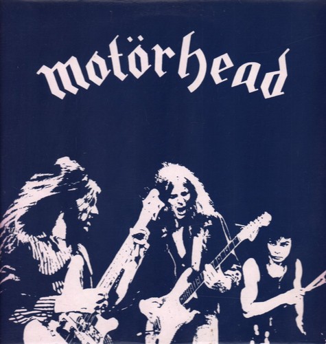 Motorhead beer drinkers - motorhead,