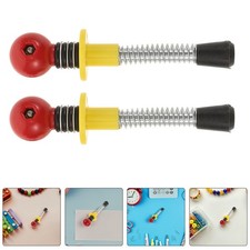  3 Pcs Pinball Game Accessory