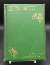 THE BAB BALLADS by W.S