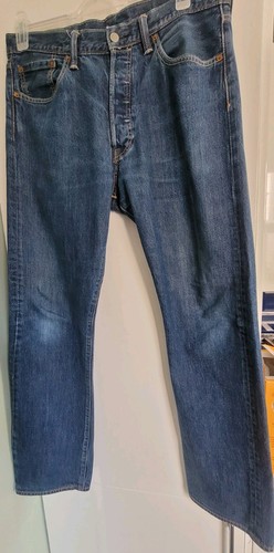 Levi 501 men regular fit - 501,