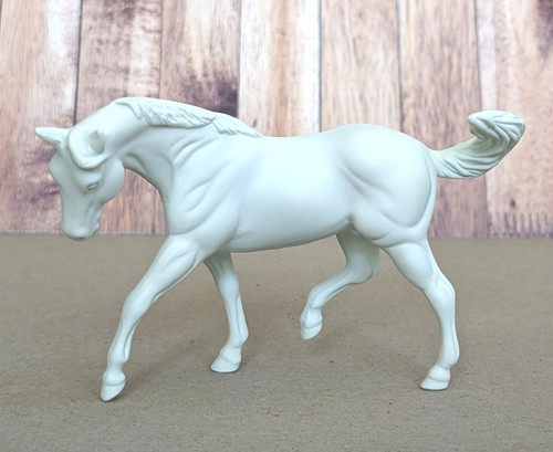 Blank breyer appaloosa - blank,