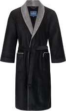 Morgenstern Dressing Gown Men