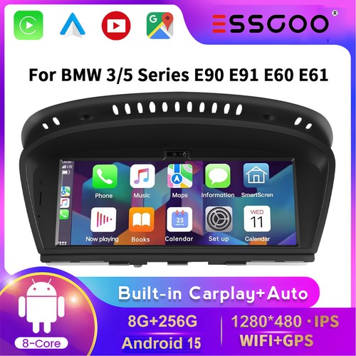 Android15 car stereo - android15,