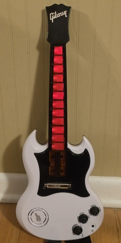 Gibson power tour electric - gibson,