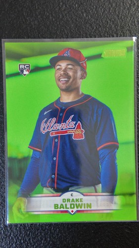 2025 topps stadium club - stadium,