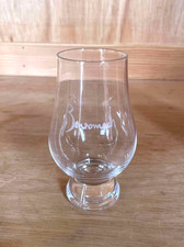 Benromach Glencairn Single Malt Whisky Whiskey Scotch Glasses Bar Pub