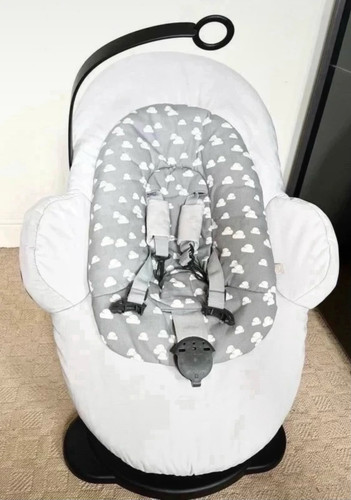 Stokke steps baby bouncer - stokke,