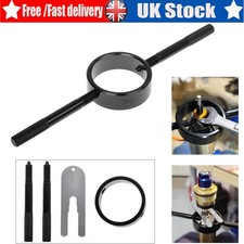 Motorcycle Fork Spring