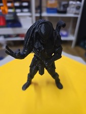 Small Statue Of Predator 5