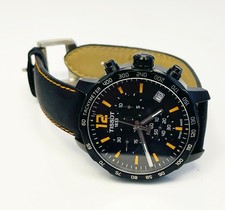 Tissot quickster chronograph - tissot,