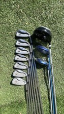 Set Of Hippo Over Size 4 Golf