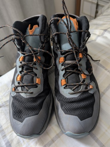 Garmont nexus mid - mid, mens