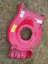 2021 Mountfield Sp185 Deck / Body Lawnmower 