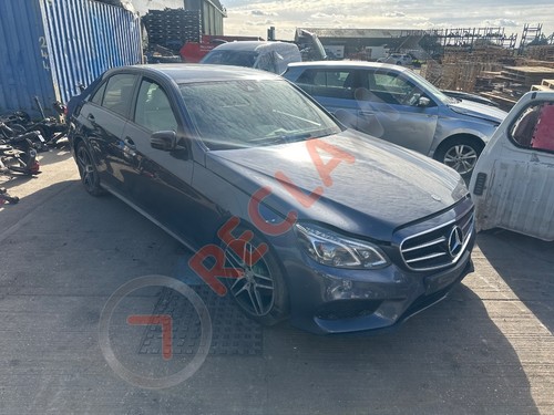 Mercedes class e220 amg - e-class,