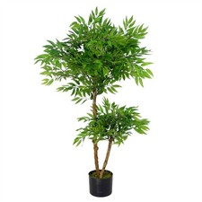 Artificial Ficus Tree