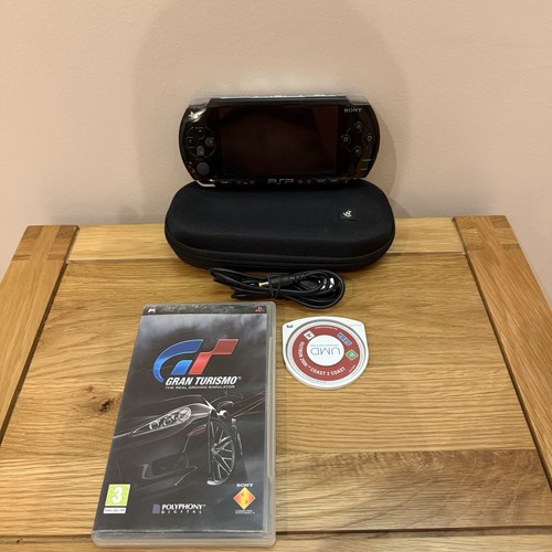Sony psp 1004 - psp-1004, bundle