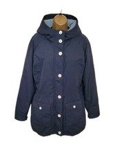 HOODED JACKET COAT by FAT FACE