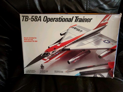 Italeri testors convair - italeri/testors,