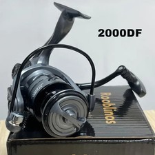 Rooblinos 2000DF Series